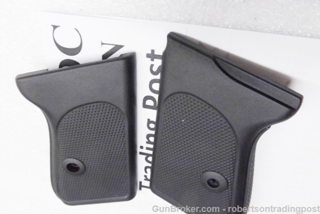 Dura Coat grips for Walther PPK Pistols No PPKS-img-5
