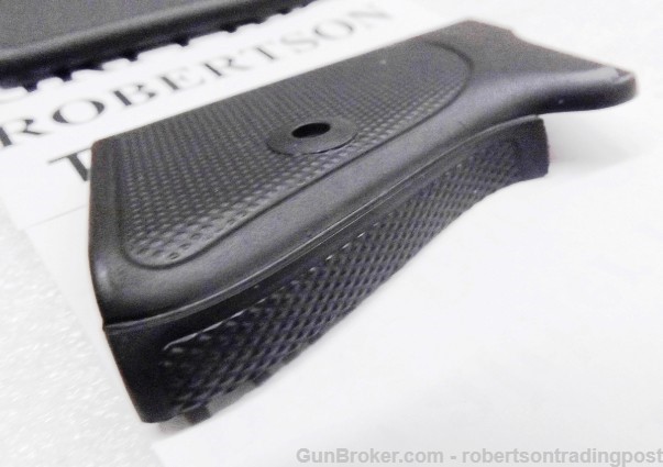 Dura Coat grips for Walther PPK Pistols No PPKS-img-3
