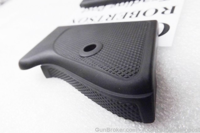 Dura Coat grips for Walther PPK Pistols No PPKS-img-2