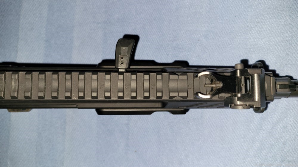 CZ Bren 2 MS Pistol 7.62x39   9 with a Stabilizing Brace KIT and more Extra-img-14