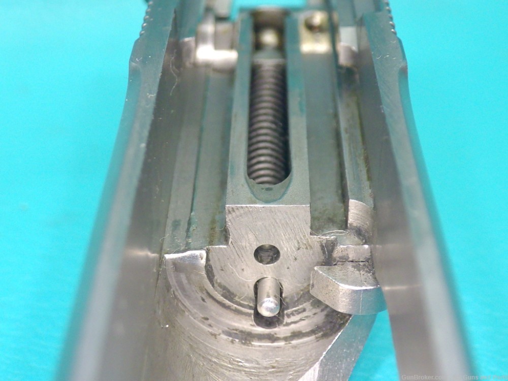 Walther-Interarms PPK/s .380 3.25"BBL Pistol Repair Parts Kit-img-15