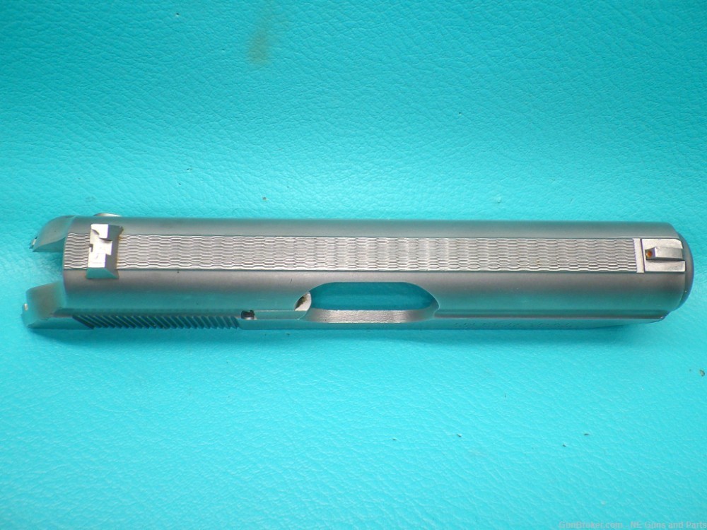 Walther-Interarms PPK/s .380 3.25"BBL Pistol Repair Parts Kit-img-12