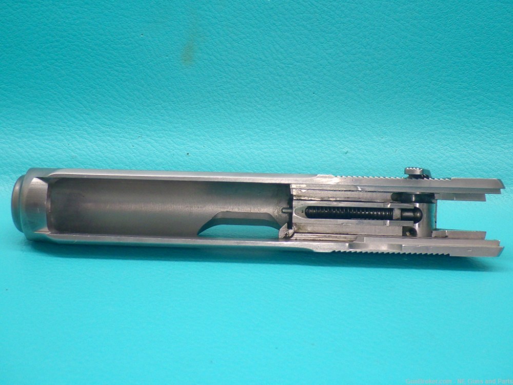Walther-Interarms PPK/s .380 3.25"BBL Pistol Repair Parts Kit-img-14