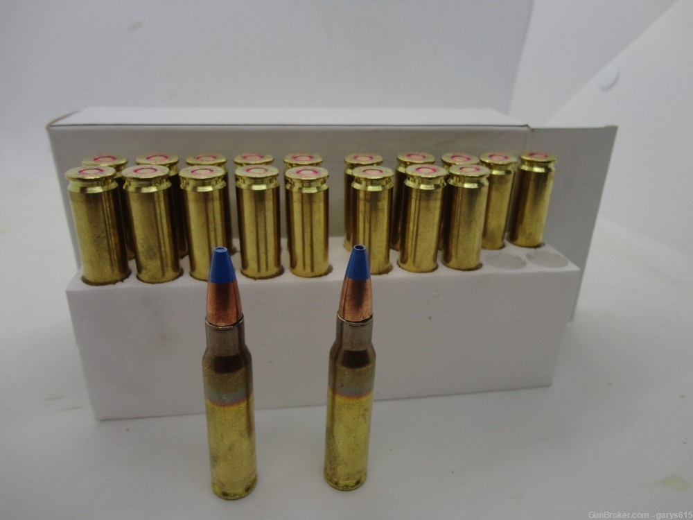 7.62x51 Firestorm 20 rounds-img-0
