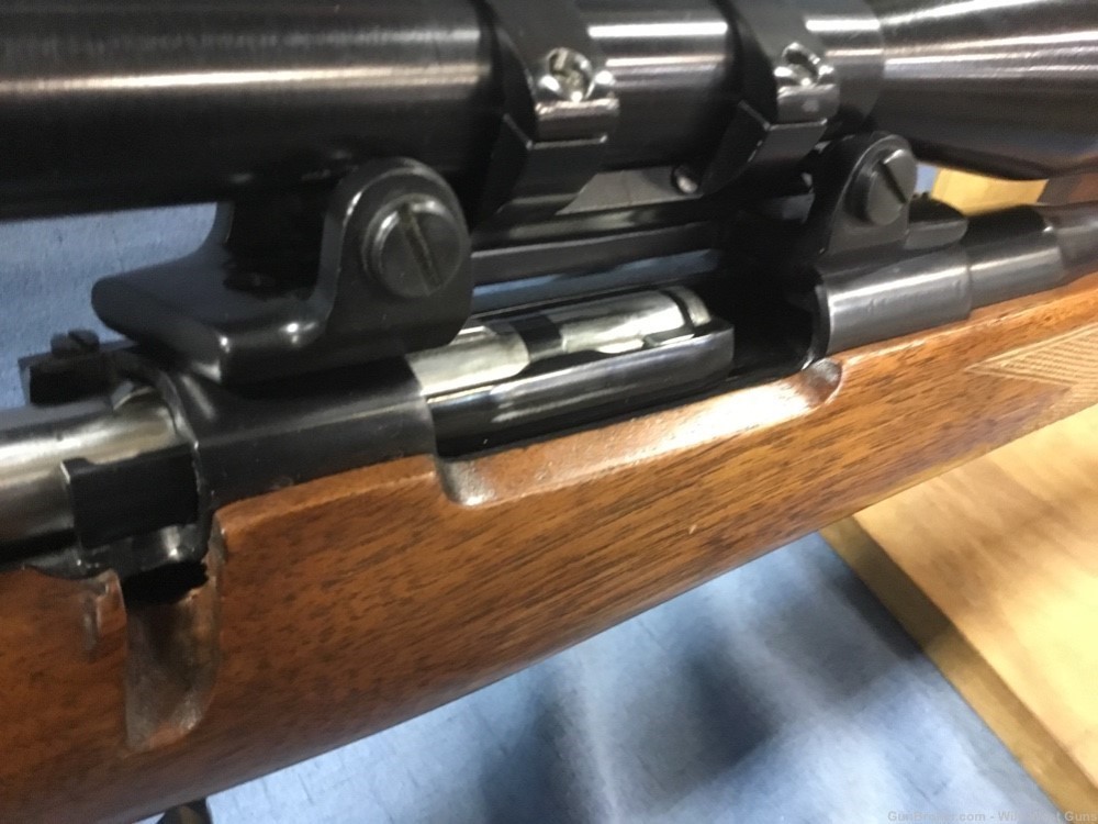 Mauser 98 .270 W/Scope-img-3