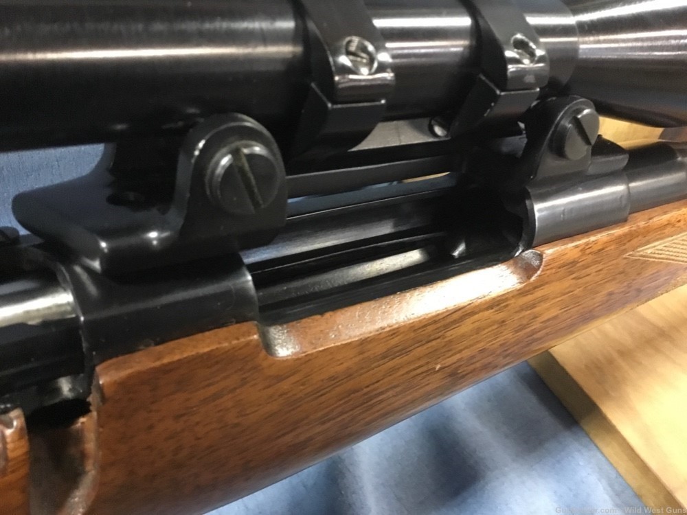 Mauser 98 .270 W/Scope-img-4