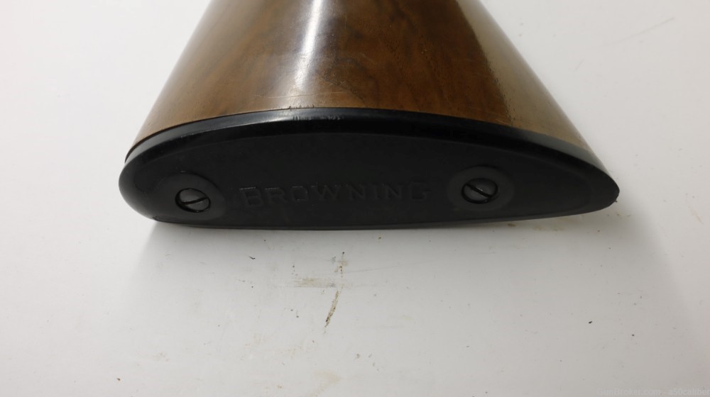 Browning Citori 525 Field Grade 3 12ga, 28" Invector Chokes, 2013 #24020113-img-1
