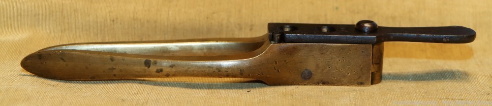 Rare Civil War Cased Tranter Revolver 54 Bore in Confederate Range-img-69