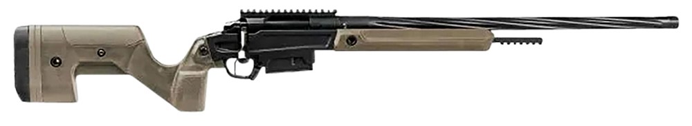 Stag Arms Pursuit 6.5 PRC Rifle 22 Tan SABR02040001-img-0