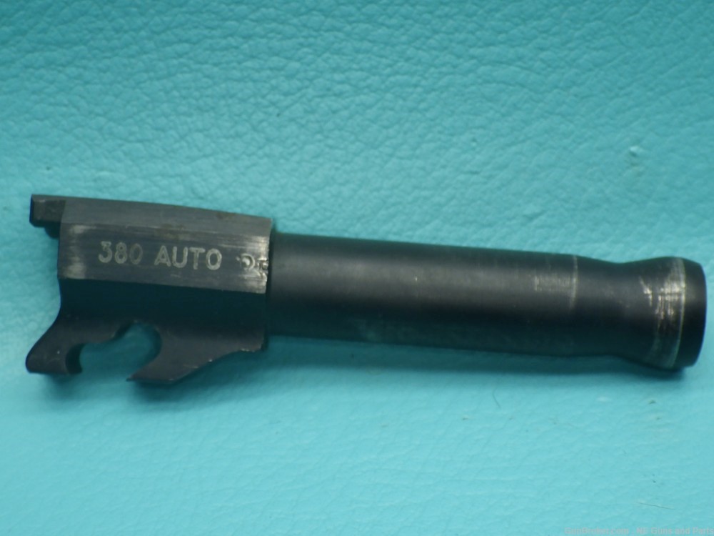 Ruger LCP .380ACP 2.75"bbl Pistol Repair Parts Kit MFG 2012-img-14