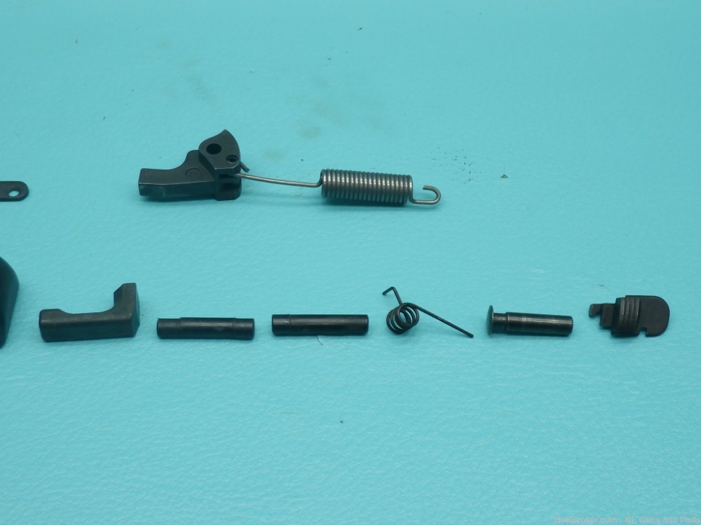 Ruger LCP .380ACP 2.75"bbl Pistol Repair Parts Kit MFG 2012-img-2