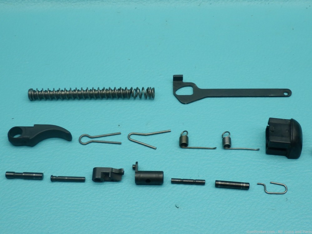 Ruger LCP .380ACP 2.75"bbl Pistol Repair Parts Kit MFG 2012-img-1