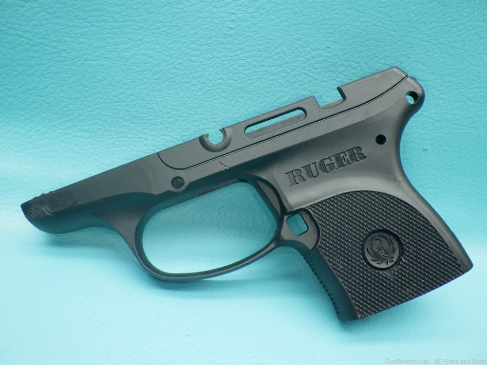 Ruger LCP .380ACP 2.75"bbl Pistol Repair Parts Kit MFG 2012-img-4