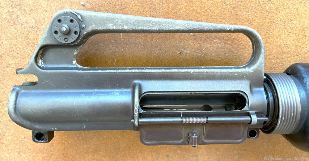 Colt Model 604 Parts Kit-img-3