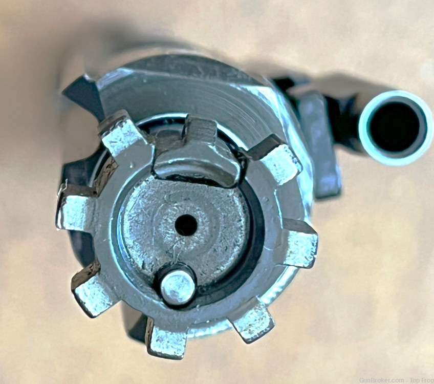 Colt Model 604 Parts Kit-img-17