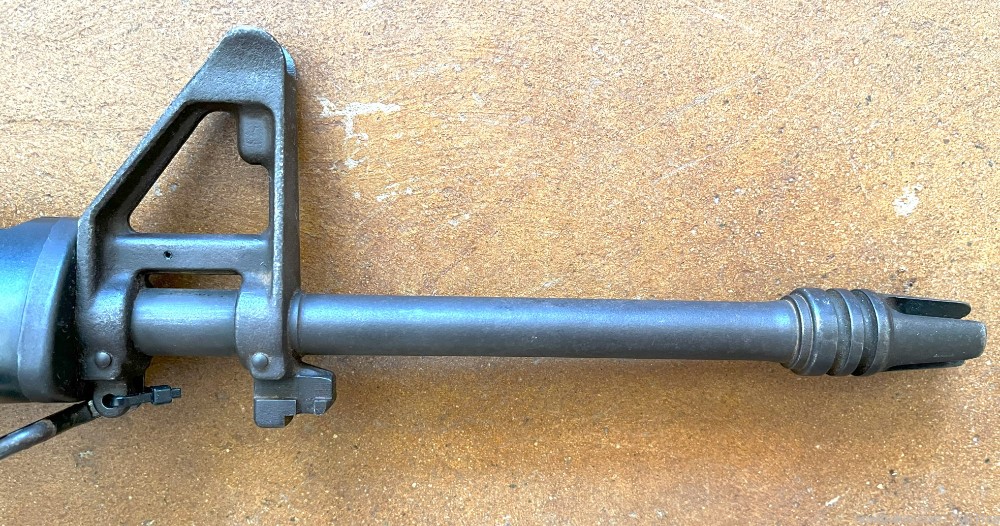 Colt Model 604 Parts Kit-img-5