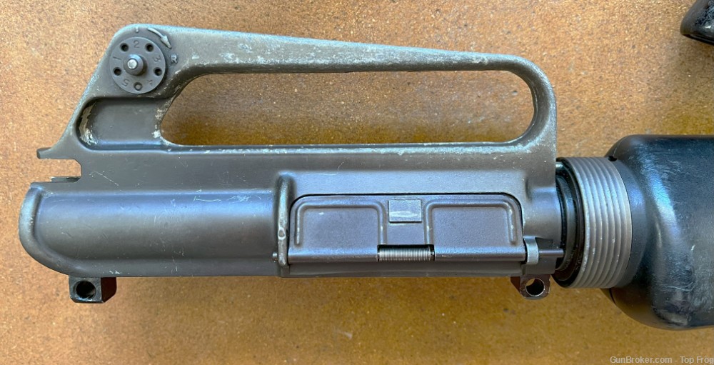 Colt Model 604 Parts Kit-img-2