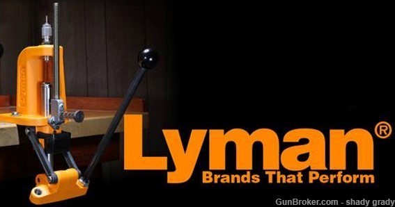 lyman sizer die .400 h&i-img-1