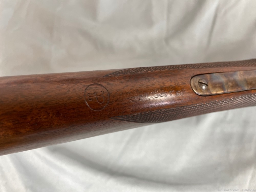 H&R US Springfield 1873 Officer's Model 45-70 Trapdoor + Tang Sight  (ks)-img-4