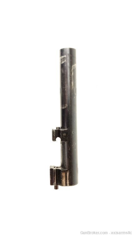 Italian Beretta Model 1951 9mm Barrel Like Helwan 951 Brigadier-img-3