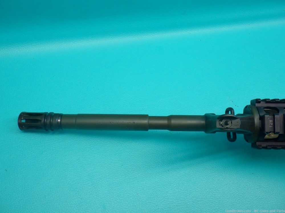 Stag Arms Stag-15 Model 1 5.56mm 16"bbl Rifle W/Bipod-img-9