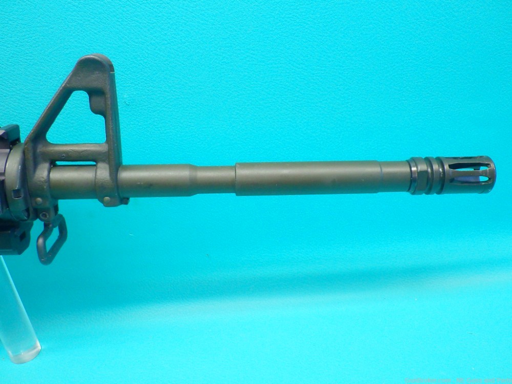 Stag Arms Stag-15 Model 1 5.56mm 16"bbl Rifle W/Bipod-img-3