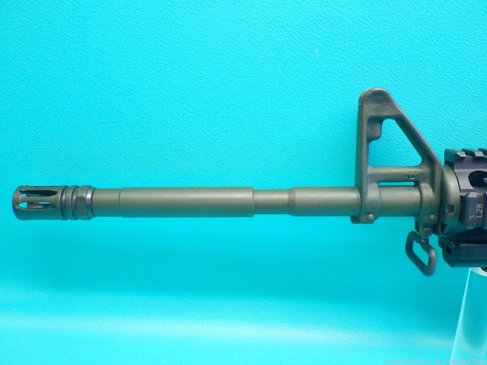 Stag Arms Stag-15 Model 1 5.56mm 16"bbl Rifle W/Bipod-img-8