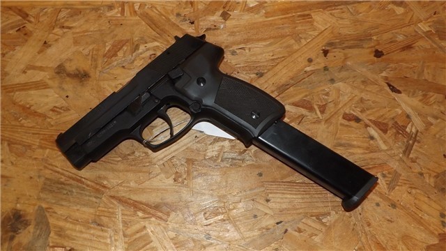 New 30rd Magazine for CZ-99 - 9mm (C191)-img-1