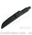 Cold Steel Outdoorsman Lite Fixed Blade Knife 20PHZ Stainless Steel New-img-2