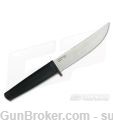 Cold Steel Outdoorsman Lite Fixed Blade Knife 20PHZ Stainless Steel New-img-1
