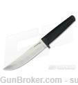 Cold Steel Outdoorsman Lite Fixed Blade Knife 20PHZ Stainless Steel New-img-0