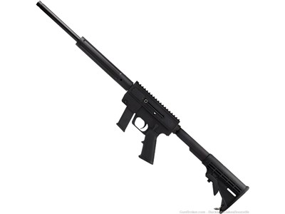 Just Right Carbine Takedown Combo Semi Auto Rifle 9mm