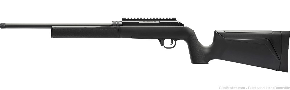 WALTHER ARMS HAMMERLI FORCE B1 22 LR-img-0