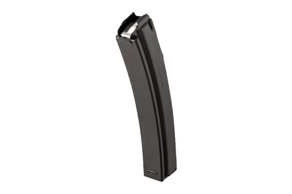 kci-mz019 mp5 sp5k magazine new 30rd 9mm mp5 mag mags-img-0