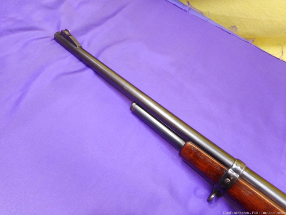 WINCHESTER 94 SPECIAL ORDER 25-35 CAL 20" BARREL MADE 1899 'VERY NICE"-img-26