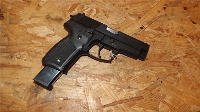 NEW 20rd Magazine for CZ-99 - 9mm (C190)-img-1