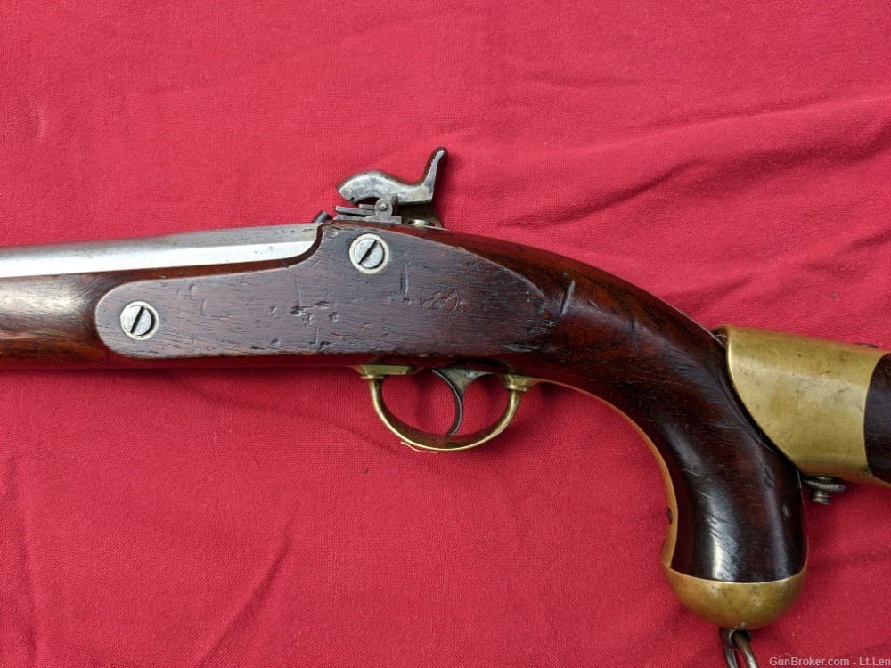 1855 Springfield Pistol / Carbine-img-6