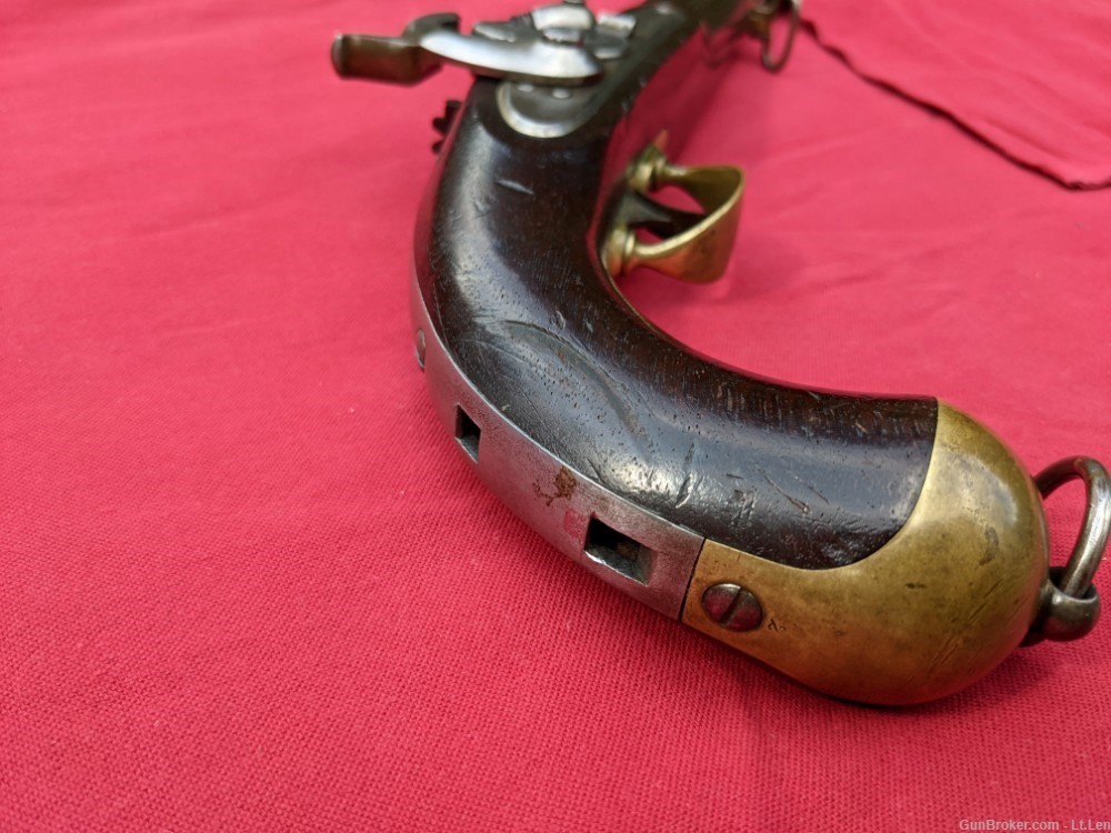 1855 Springfield Pistol / Carbine-img-5
