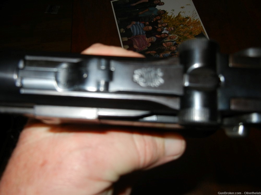 Luger in 30 Luger-img-1