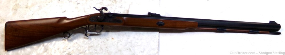 Used???? T/C Renegade Muzzleloader in 54 cal. with 26 inch barrel-img-4