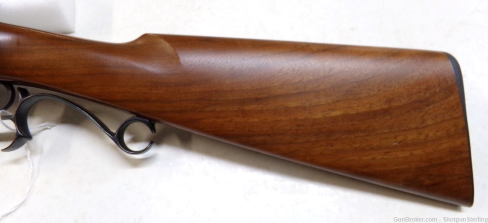 Used???? T/C Renegade Muzzleloader in 54 cal. with 26 inch barrel-img-1