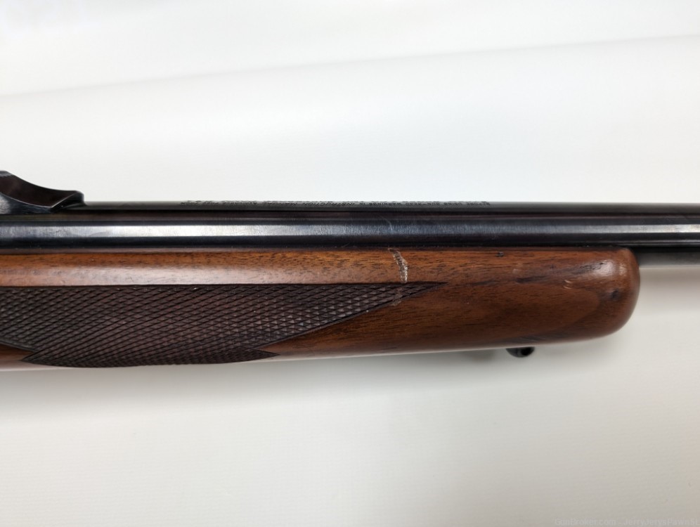 Ruger No. 1 .270 Weatherby Magnum .270 Wby Mag-img-9