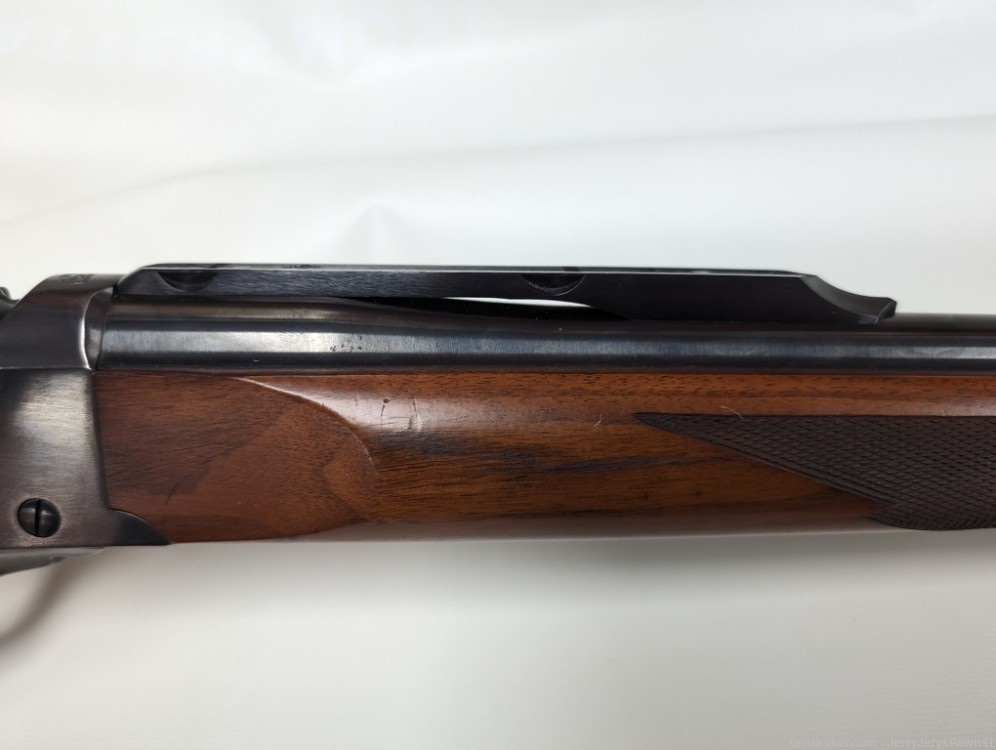 Ruger No. 1 .270 Weatherby Magnum .270 Wby Mag-img-10