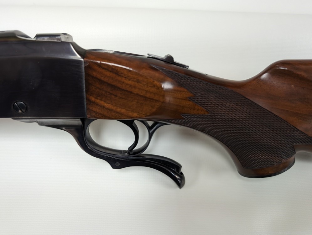 Ruger No. 1 .270 Weatherby Magnum .270 Wby Mag-img-3