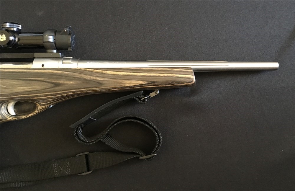 SS3 Savage SUPER Striker Pistol 22 250 Remington Hunt Target $400 Down-img-6