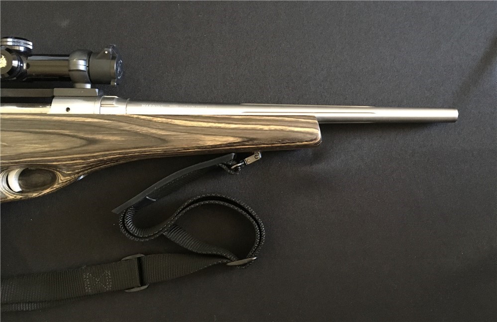 SS3 Savage SUPER Striker Pistol 22 250 Remington Hunt Target $400 Down-img-7
