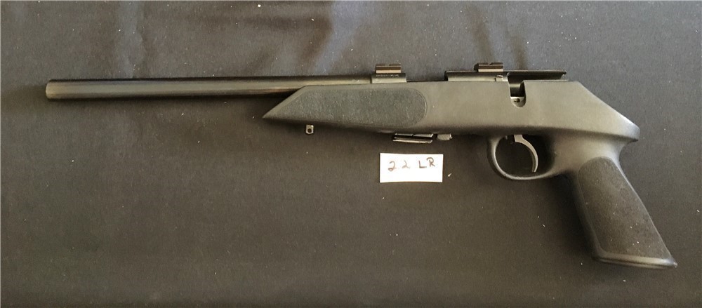 T2 Anschutz Pistol Set 22 LR   22 Magnun 17 HMR EZ Buy-img-1