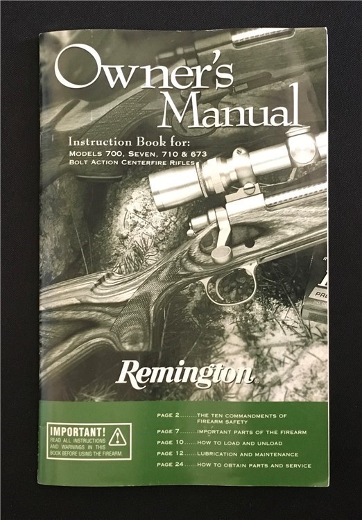 Q 300 Remington 700 CDL 30 06 Walnut Blue Hunt Rifle EZ Buy-img-8
