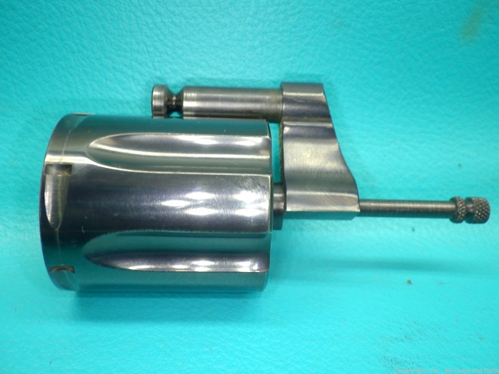 Colt Cobra .38Spl 2"BBL Revolver Repair Parts Kit MFG 1954-img-5