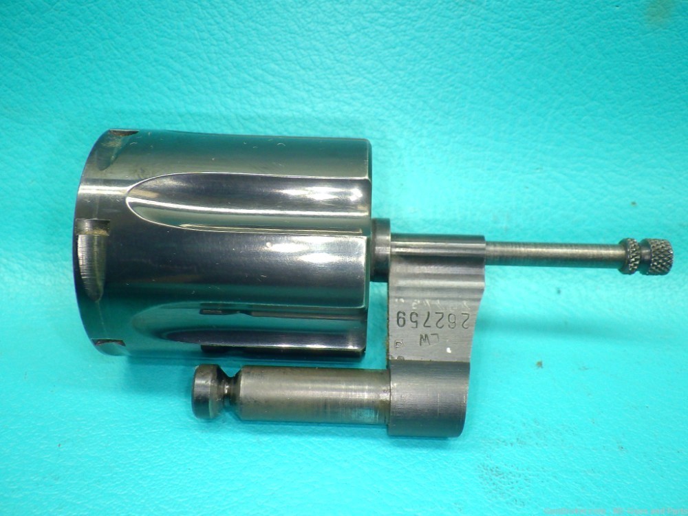 Colt Cobra .38Spl 2"BBL Revolver Repair Parts Kit MFG 1954-img-6